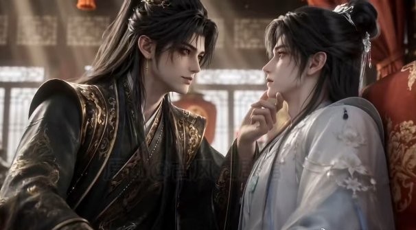 《疯王宠卿》 (2026)-爱情 / 古风 -影子腐[AI短剧][夸克网盘]