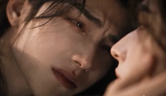 《我爱上了我的落魄皇叔》 (2026)-爱情 / 古风 -影子腐[AI短剧][夸克网盘/迅雷网盘]