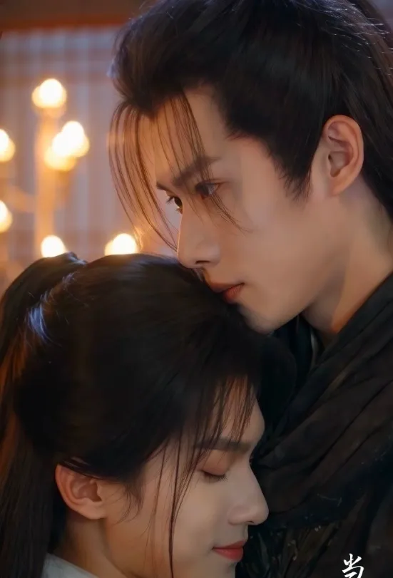 《当归》 (2026)-剧情 / 古风 -影子腐[AI短剧][夸克网盘/迅雷网盘]