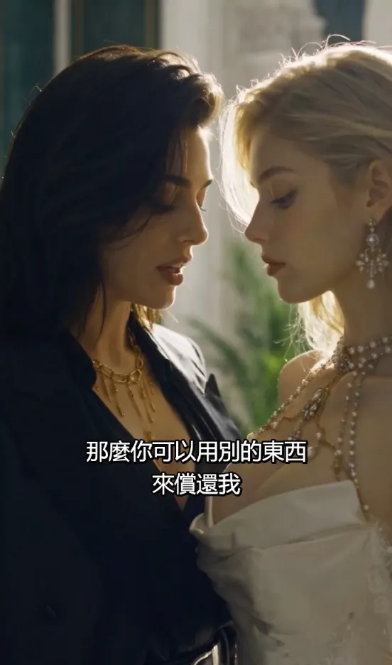 《为我高潮，我的养姐》 (2026)-爱情 / 豪门 -影子百[AI短剧][迅雷网盘]