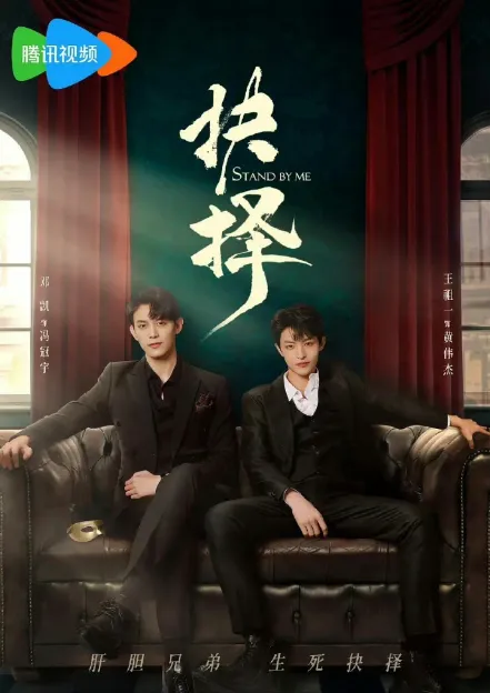 《抉择》 (2026)-爱情 / 豪门 -影子腐[短剧][夸克网盘/迅雷网盘]