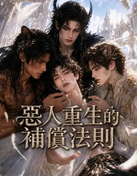 《恶人重生的补偿法则》 (2026)-奇幻 / 穿越 恶人重生补偿曾虐待的三只嗜血兽人-影子腐[AI短剧][夸克网盘/迅雷网盘]