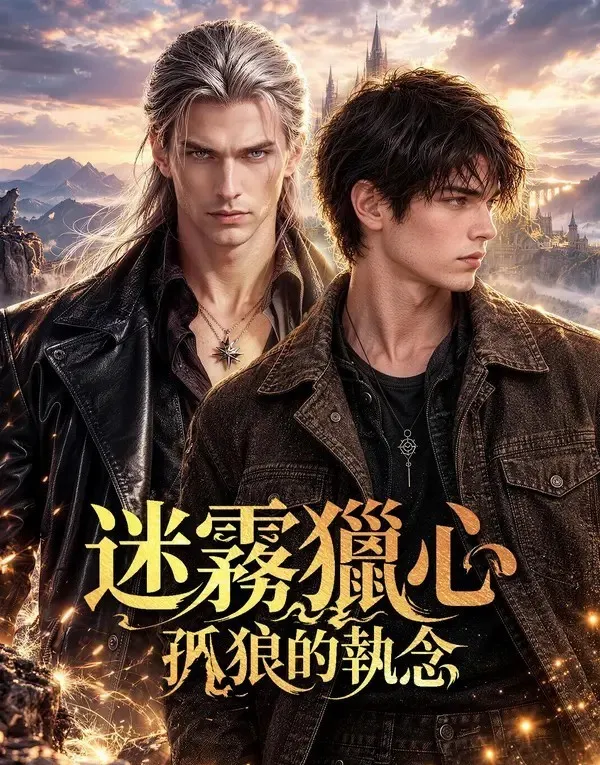 《迷雾猎心：孤狼的执念》 (2026)-奇幻 / 强强 失忆猎人在狼族领地被Alpha狼王霸道护佑-影子腐[AI短剧][夸克网盘/迅雷网盘]