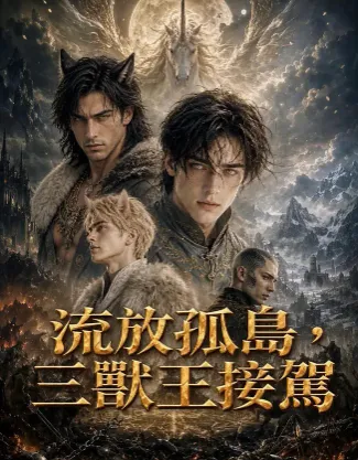 《流放孤岛：三兽王接驾》 (2026)-奇幻 / 穿越 陷害丢至猛兽孤岛觉醒独角兽血脉成王-影子腐[AI短剧][夸克网盘/迅雷网盘]
