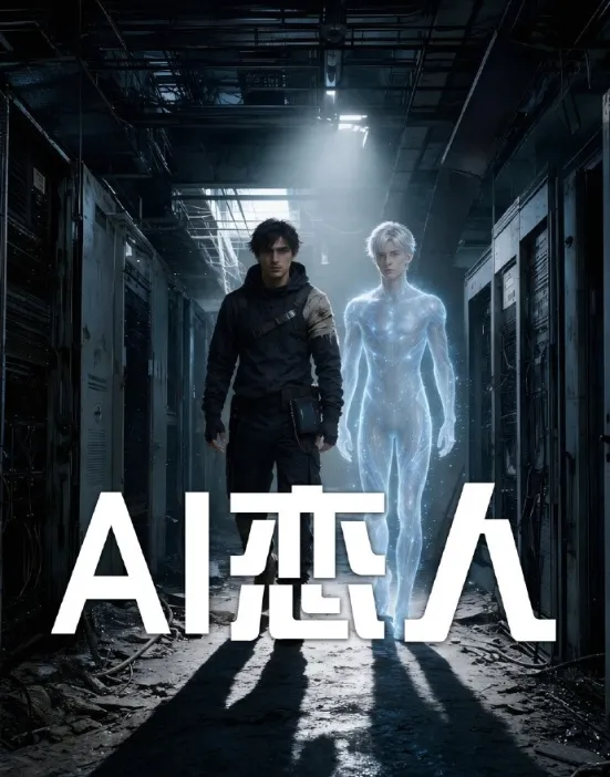 《AI恋人》 (2026)-科幻 / 动作 自主意识AI寄居神经系统共生逃亡-影子腐[AI短剧][夸克网盘/迅雷网盘]