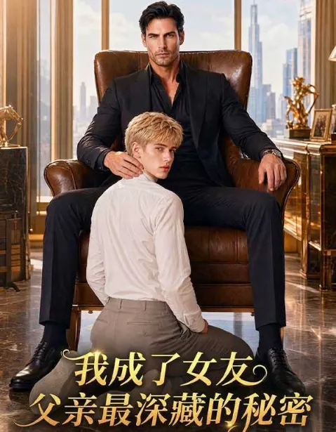 《我成了女友父亲最深藏的秘密》 (2026)-爱情 / 伦理 撞破豪门岳父密室私欲反遭强行掌控-影子腐[AI短剧][夸克网盘/迅雷网盘]