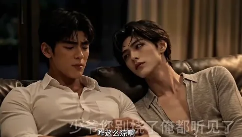 《少爷，您别烧了，俺都听见了》 (2026)-喜剧 / 都市 读心保姆听见傲娇少爷内心疯狂吐槽-影子腐[AI短剧][夸克网盘/迅雷网盘]