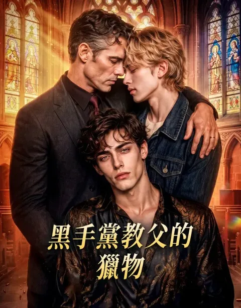 《黑手党教父的猎物》 (2026)-爱情 / 犯罪 艺术系学生画室目击黑帮交火沦为教父金丝雀-欧腐[AI短剧][夸克网盘/迅雷网盘]