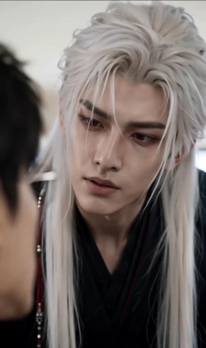 《找到你了，我的作者》 (2026)-奇幻 / 治愈 悲剧配角觉醒逃离剧情治愈残疾隐忍大佬-影子腐[AI短剧][夸克网盘/迅雷网盘]