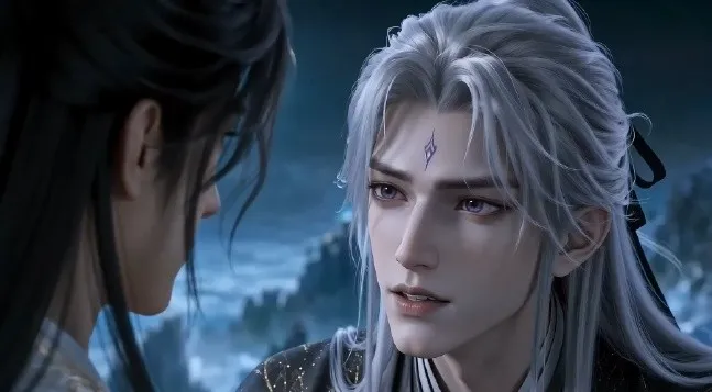 《师尊忙着挣钱，徒弟偷偷修仙》 (2026)-喜剧 / 奇幻 / 古装-国漫[AI短剧][迅雷网盘/夸克网盘]
