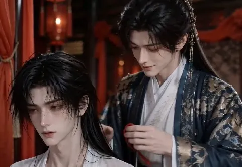 《遗腹子》 (2026)-剧情 / 古风-影子腐[AI短剧][夸克网盘/迅雷网盘]