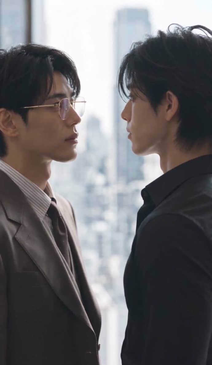 《会长今夜在劫难逃》青年版｜秘书竟是地下拳王，会长为他当众弃职认爱[夸克网盘/迅雷网盘/百度网盘]